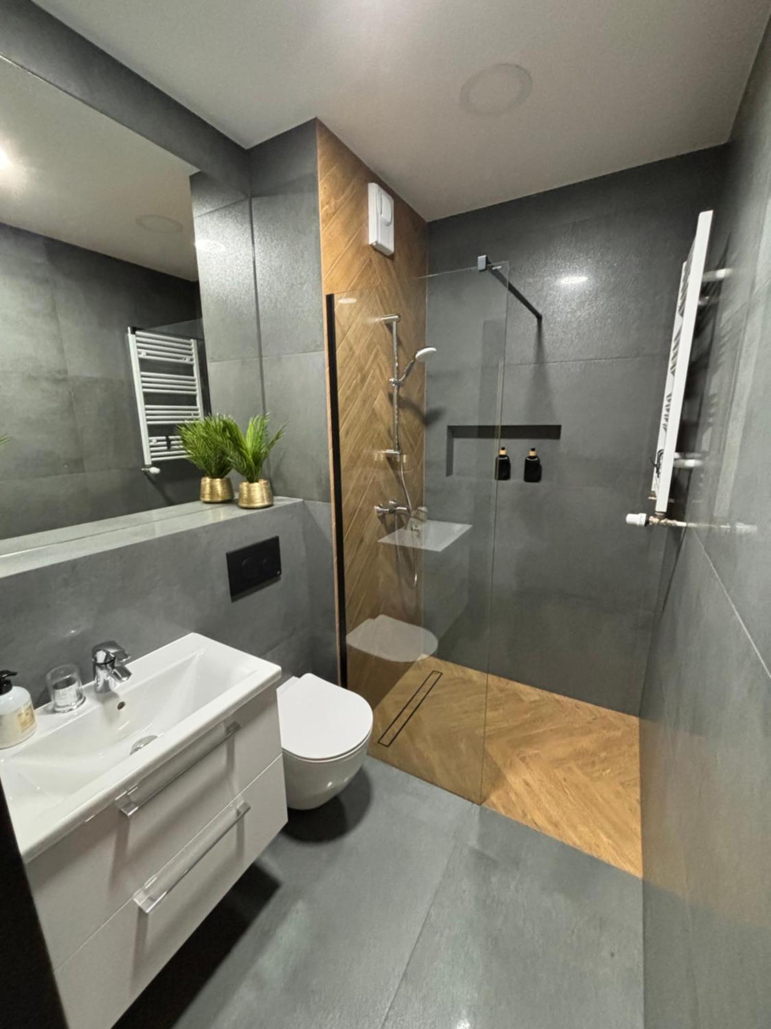 Ami Luxury Residence XII Iława 外观 照片
