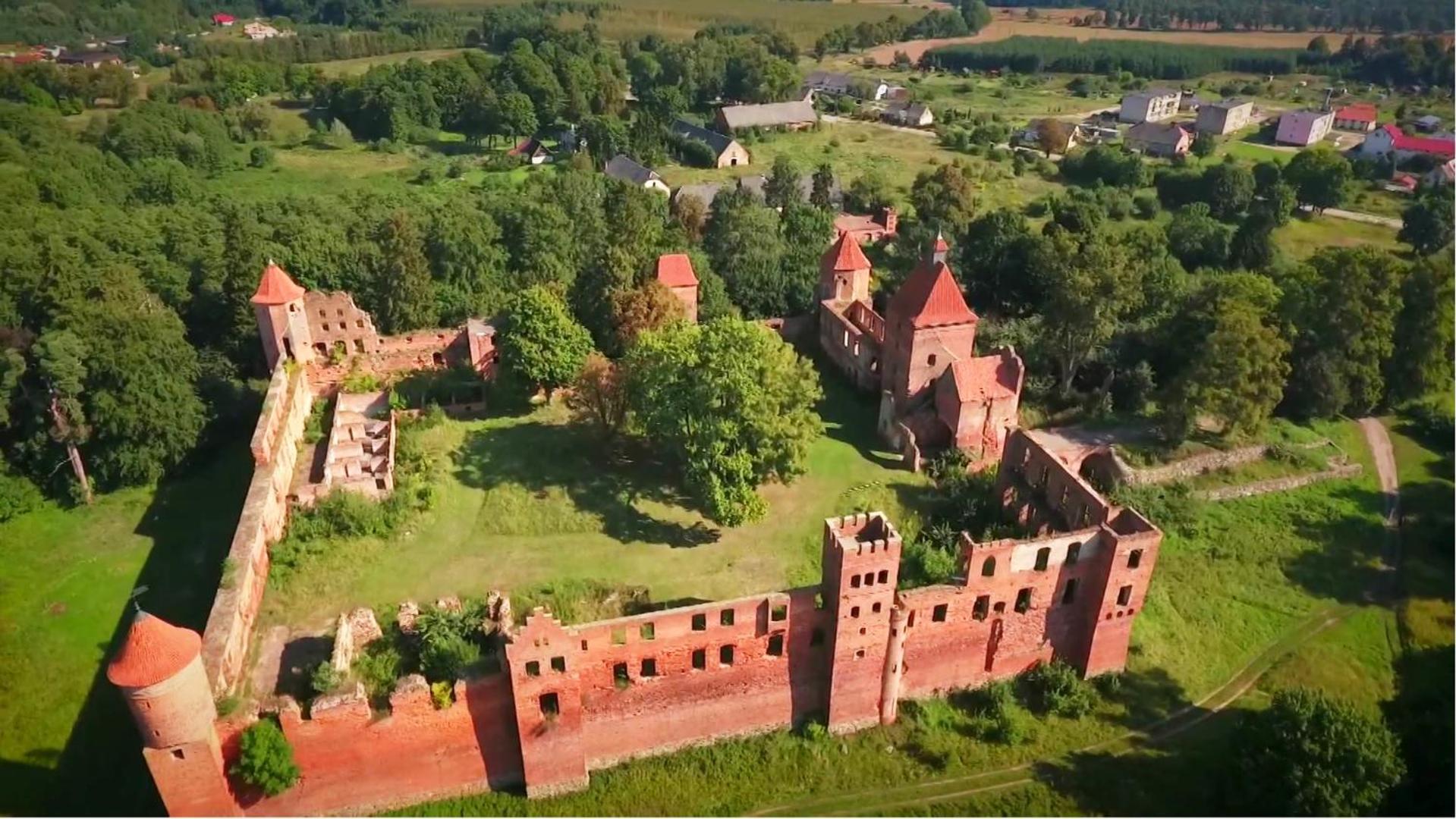 Ami Luxury Residence XII Iława 外观 照片